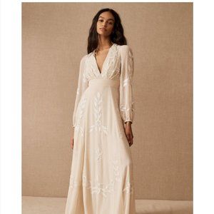 NEW, BHLDN Belize Dress
